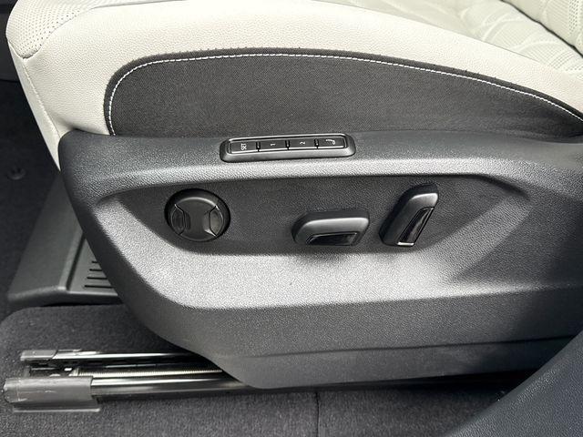 used 2025 Volkswagen Atlas Cross Sport car, priced at $43,799