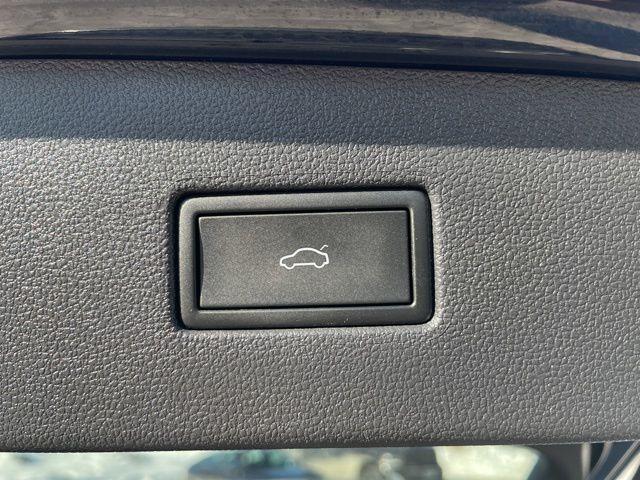 used 2023 Volkswagen Tiguan car, priced at $25,500