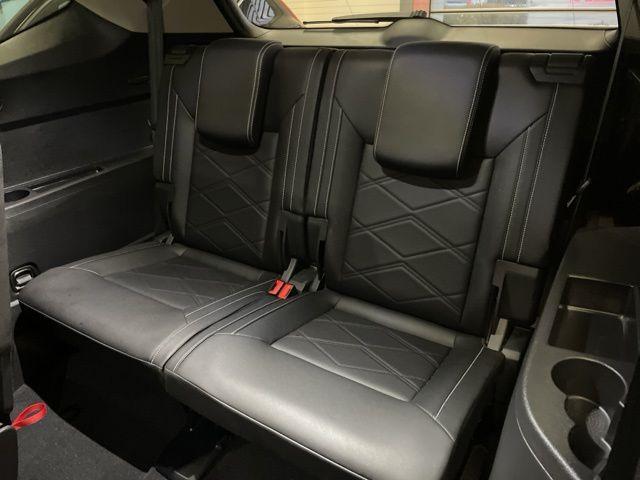 used 2025 Volkswagen Atlas car, priced at $37,488