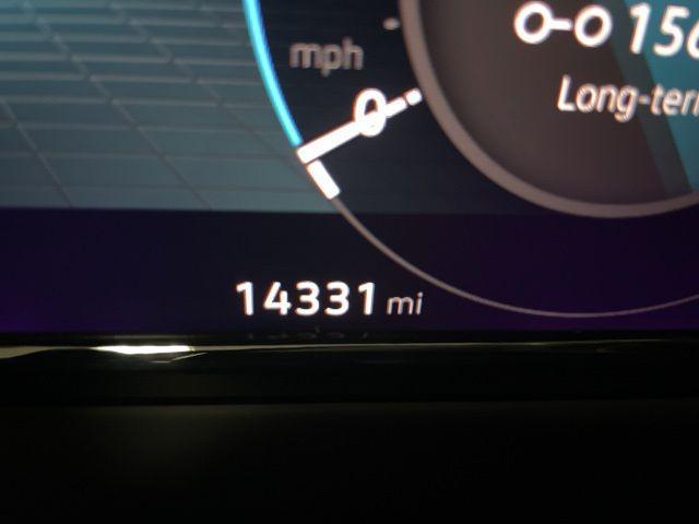 used 2025 Volkswagen Atlas car, priced at $37,488