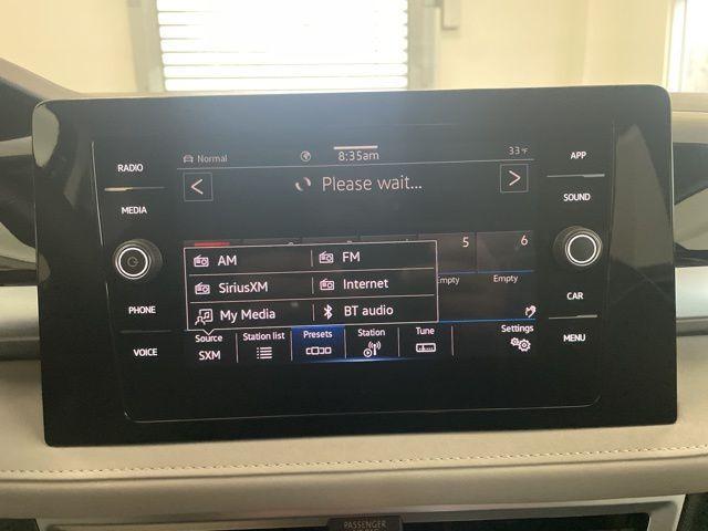 used 2025 Volkswagen Taos car, priced at $26,746