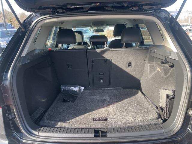 used 2022 Volkswagen Taos car, priced at $20,782