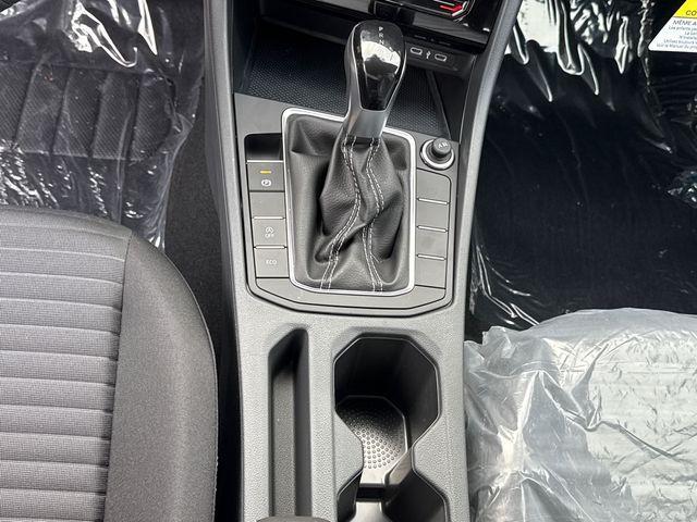 new 2026 Volkswagen Jetta car, priced at $26,011