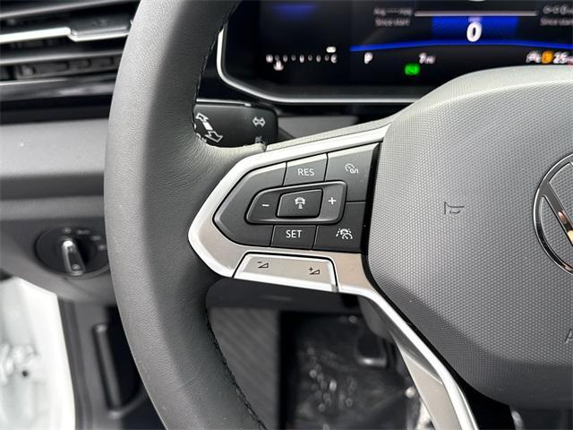 new 2026 Volkswagen Jetta car, priced at $26,011