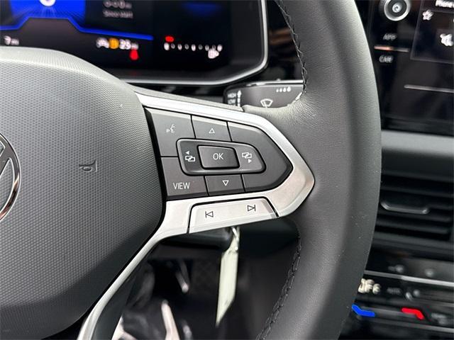 new 2026 Volkswagen Jetta car, priced at $26,011