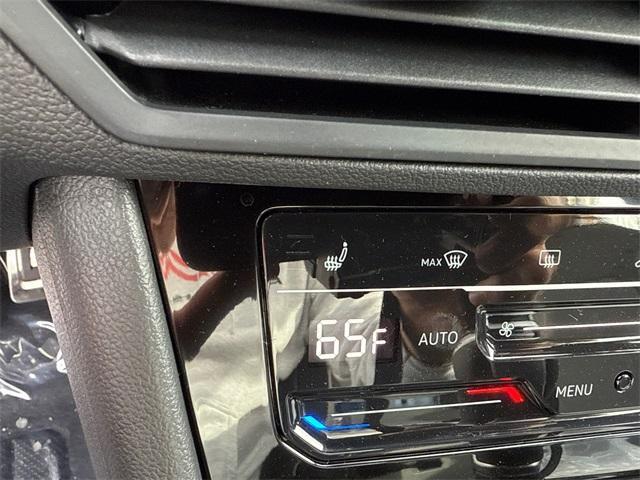 new 2025 Volkswagen Jetta car, priced at $26,225