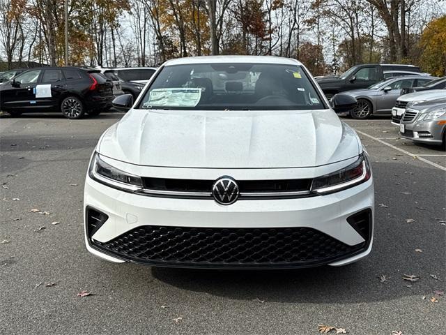 new 2025 Volkswagen Jetta car, priced at $26,225