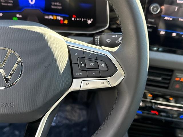 new 2026 Volkswagen Jetta car, priced at $28,999