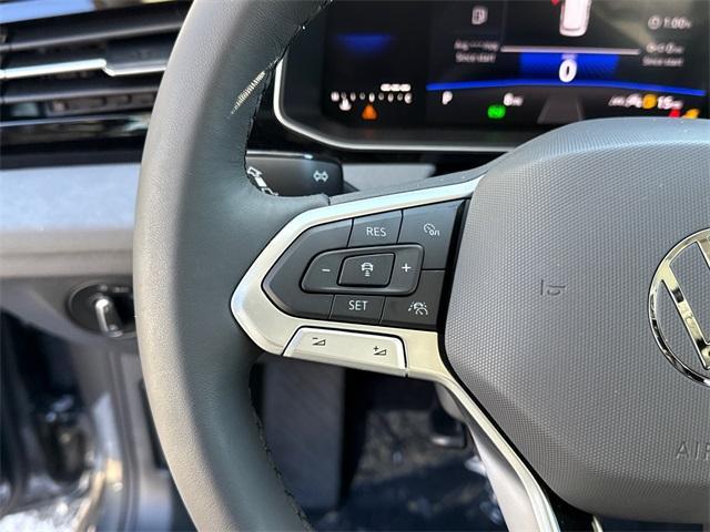 new 2026 Volkswagen Jetta car, priced at $28,999