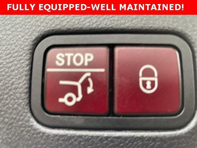 used 2015 Mercedes-Benz M-Class car, priced at $9,988