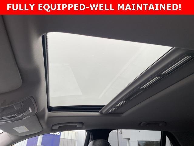 used 2015 Mercedes-Benz M-Class car, priced at $9,988