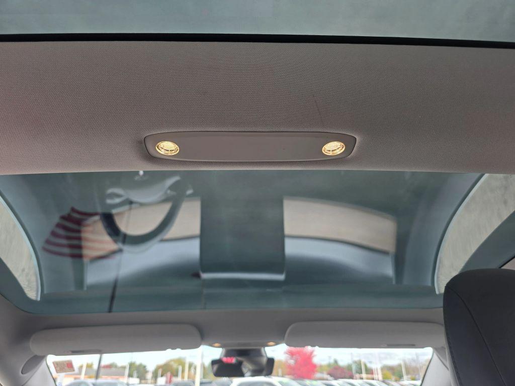 used 2018 Tesla Model 3 car, priced at $17,995