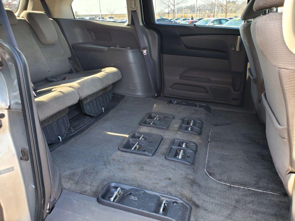 used 2012 Honda Odyssey car, priced at $9,995