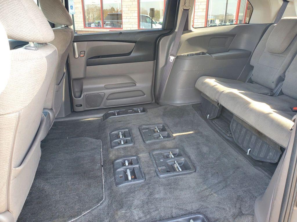 used 2012 Honda Odyssey car, priced at $9,995