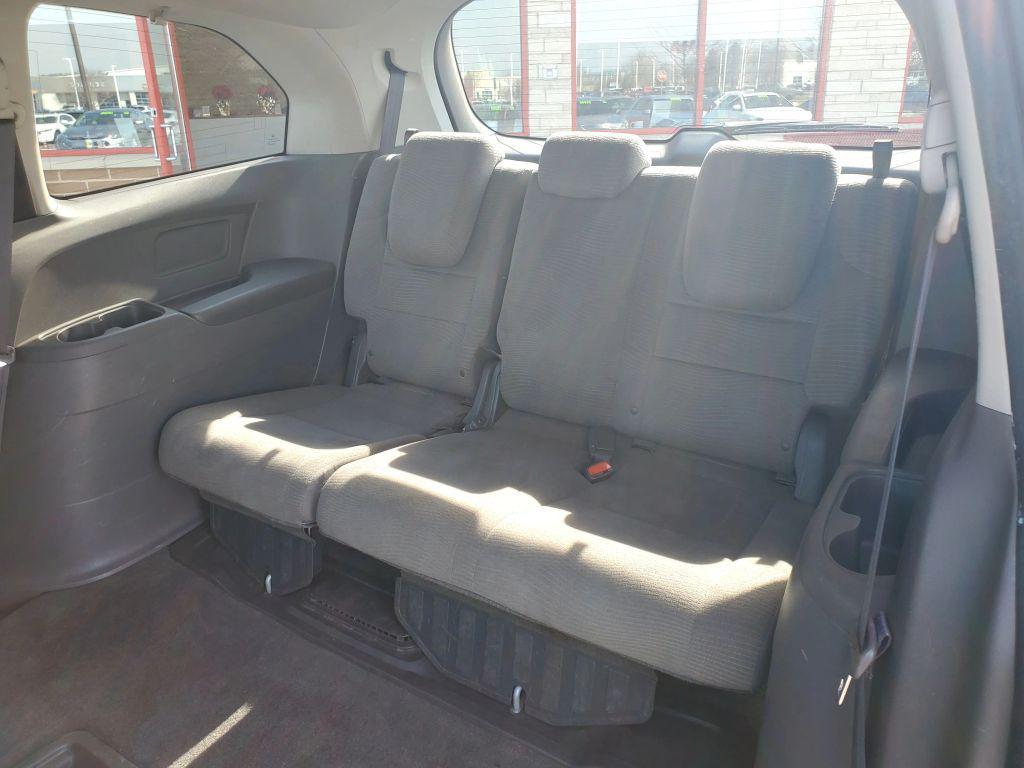 used 2012 Honda Odyssey car, priced at $9,995