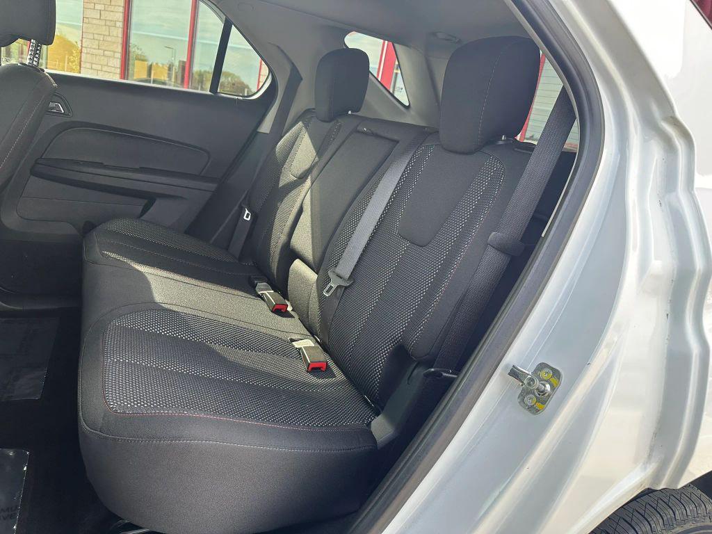 used 2013 Chevrolet Equinox car, priced at $9,995