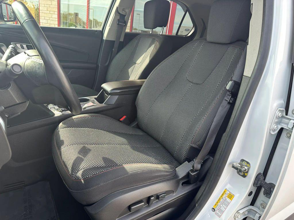 used 2013 Chevrolet Equinox car, priced at $9,995