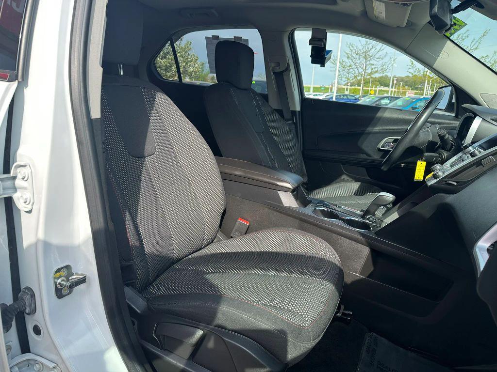 used 2013 Chevrolet Equinox car, priced at $9,995
