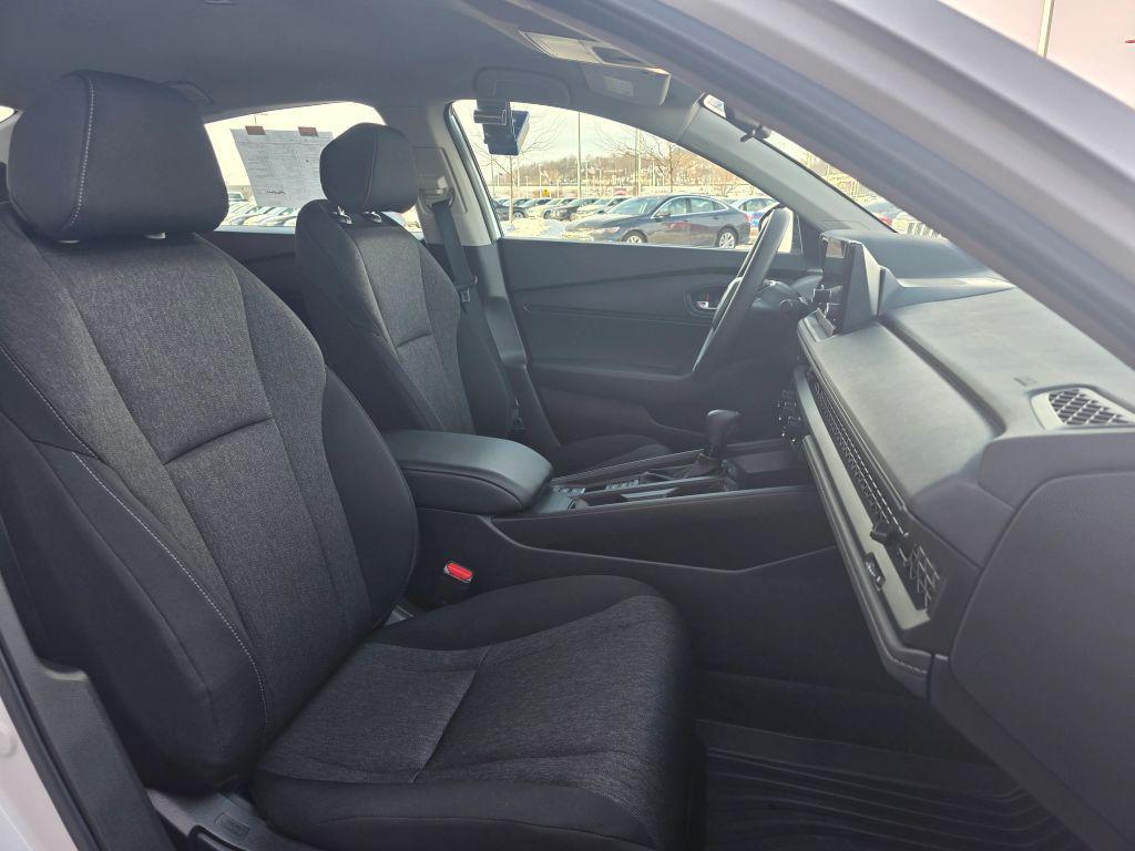 used 2024 Honda Accord car, priced at $23,995