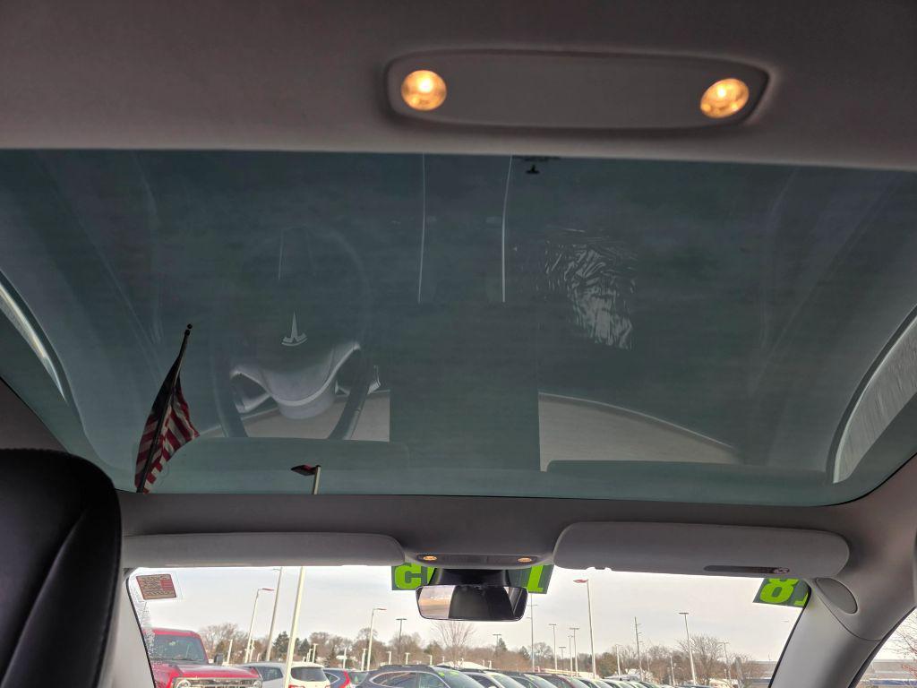 used 2018 Tesla Model 3 car, priced at $17,995