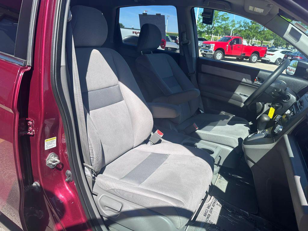 used 2011 Honda CR-V car, priced at $9,995