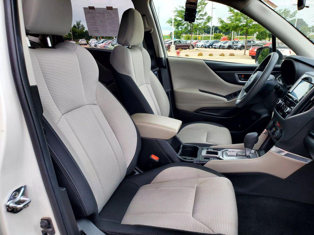 used 2024 Subaru Forester car, priced at $16,995