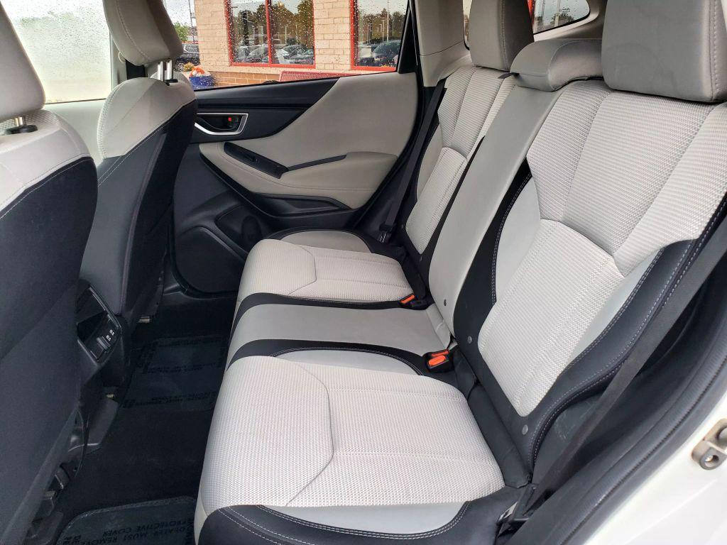 used 2024 Subaru Forester car, priced at $16,995