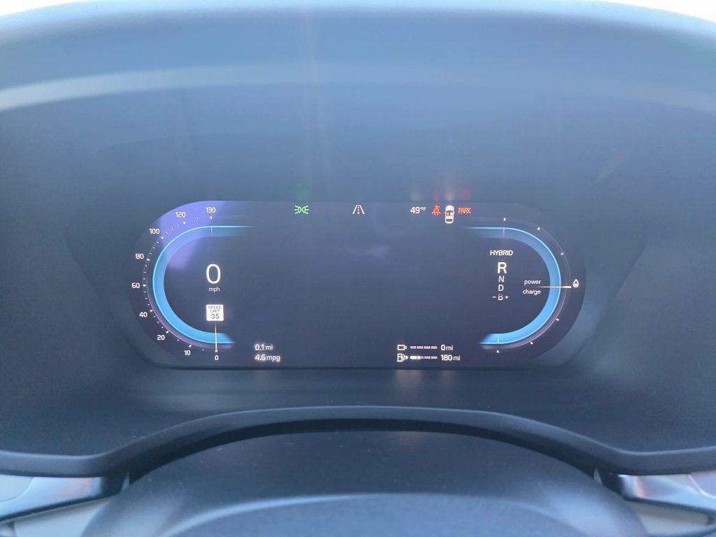 used 2023 Volvo S60 Recharge Plug-In Hybrid car, priced at $31,995