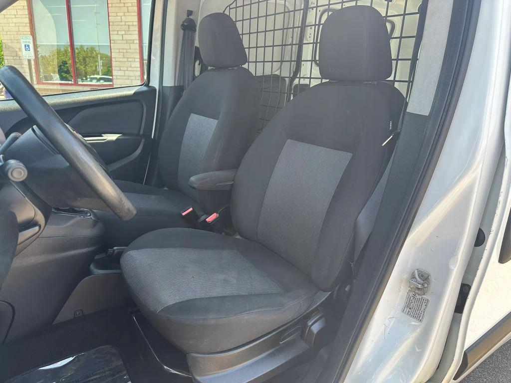 used 2022 Ram ProMaster City car, priced at $9,995