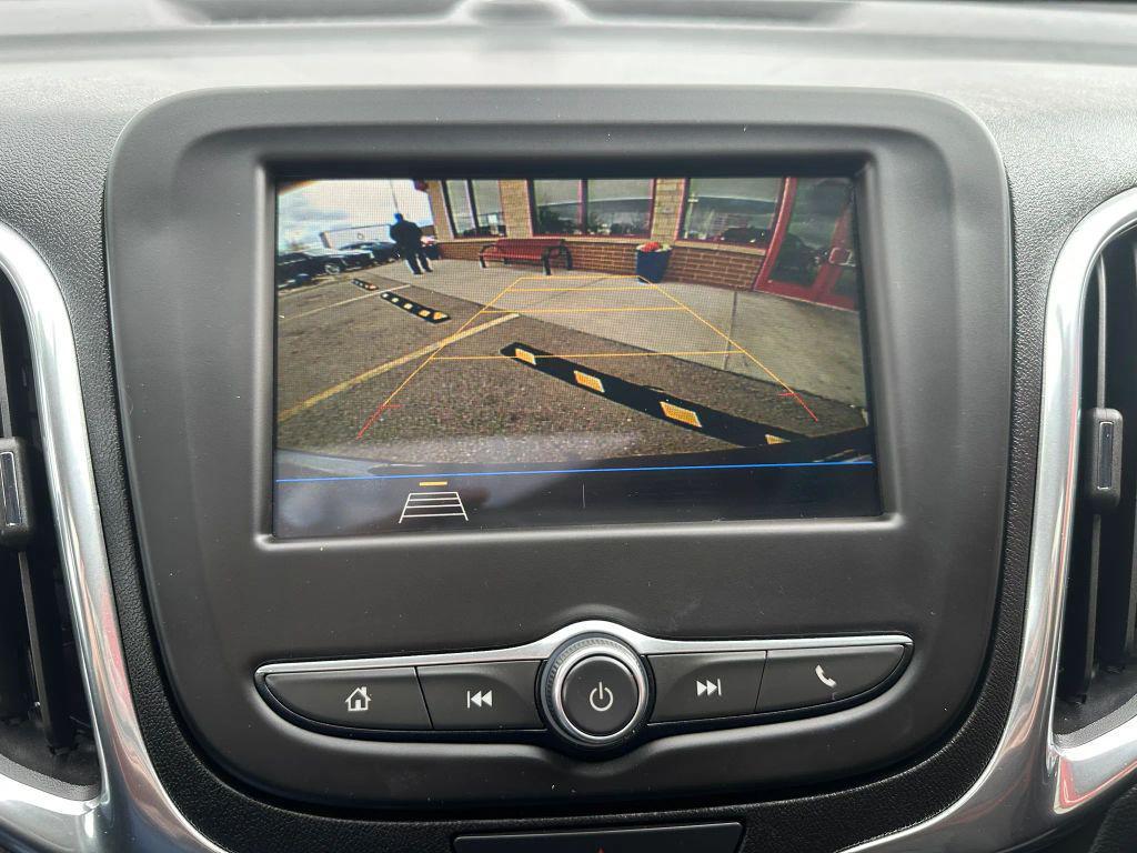used 2019 Chevrolet Equinox car, priced at $13,995