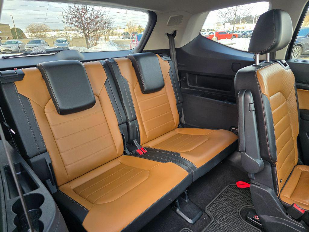 used 2019 Volkswagen Atlas car, priced at $19,995