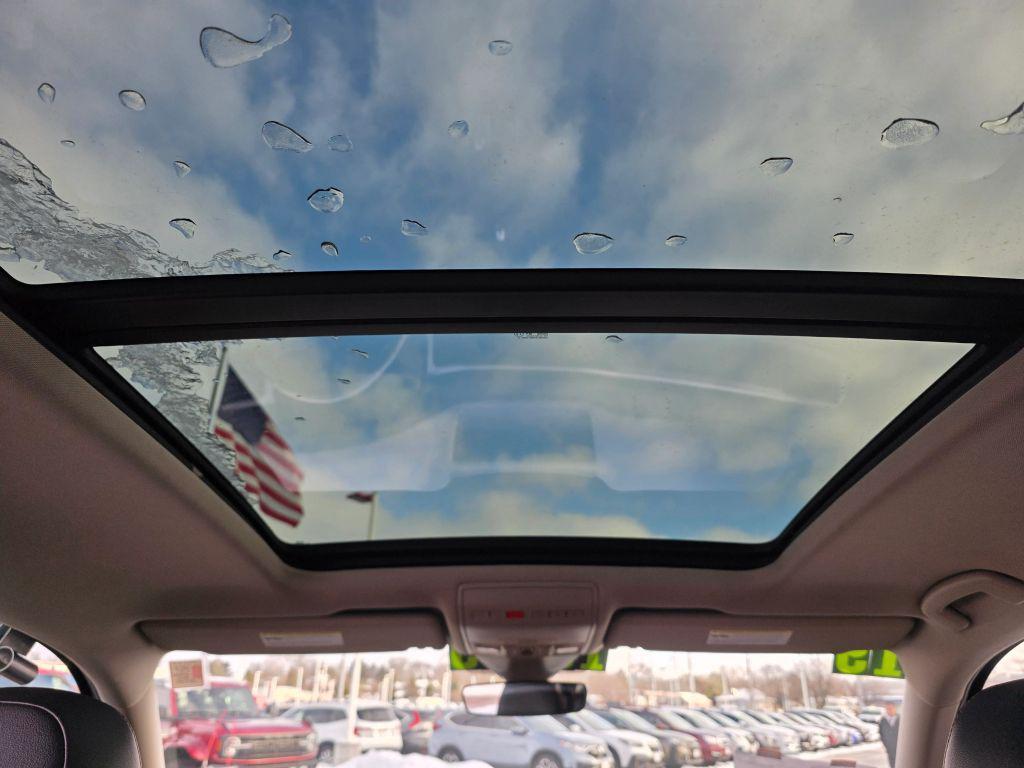 used 2019 Volkswagen Atlas car, priced at $19,995