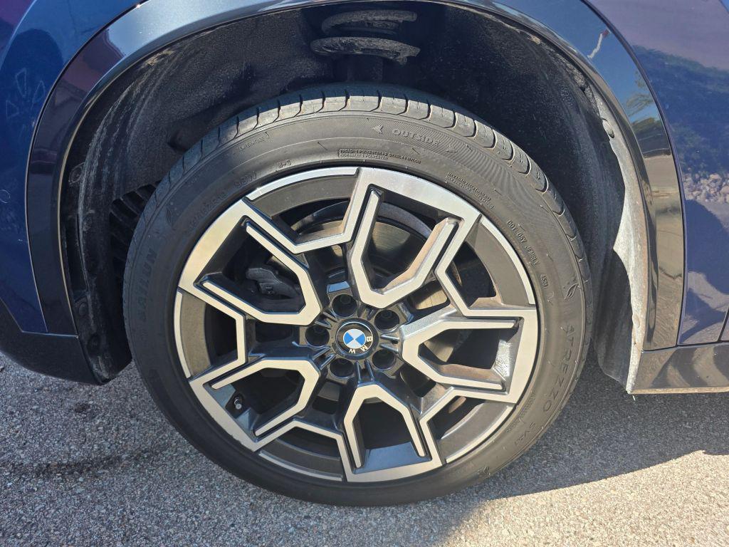 used 2023 BMW X1 car, priced at $28,995