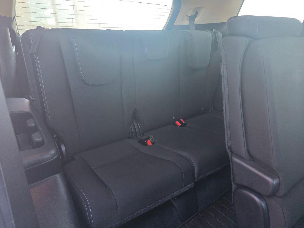 used 2023 Subaru Ascent car, priced at $24,995