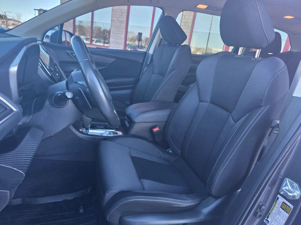 used 2023 Subaru Ascent car, priced at $24,995