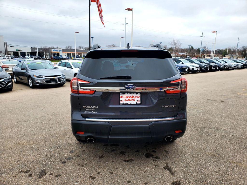 used 2023 Subaru Ascent car, priced at $24,995