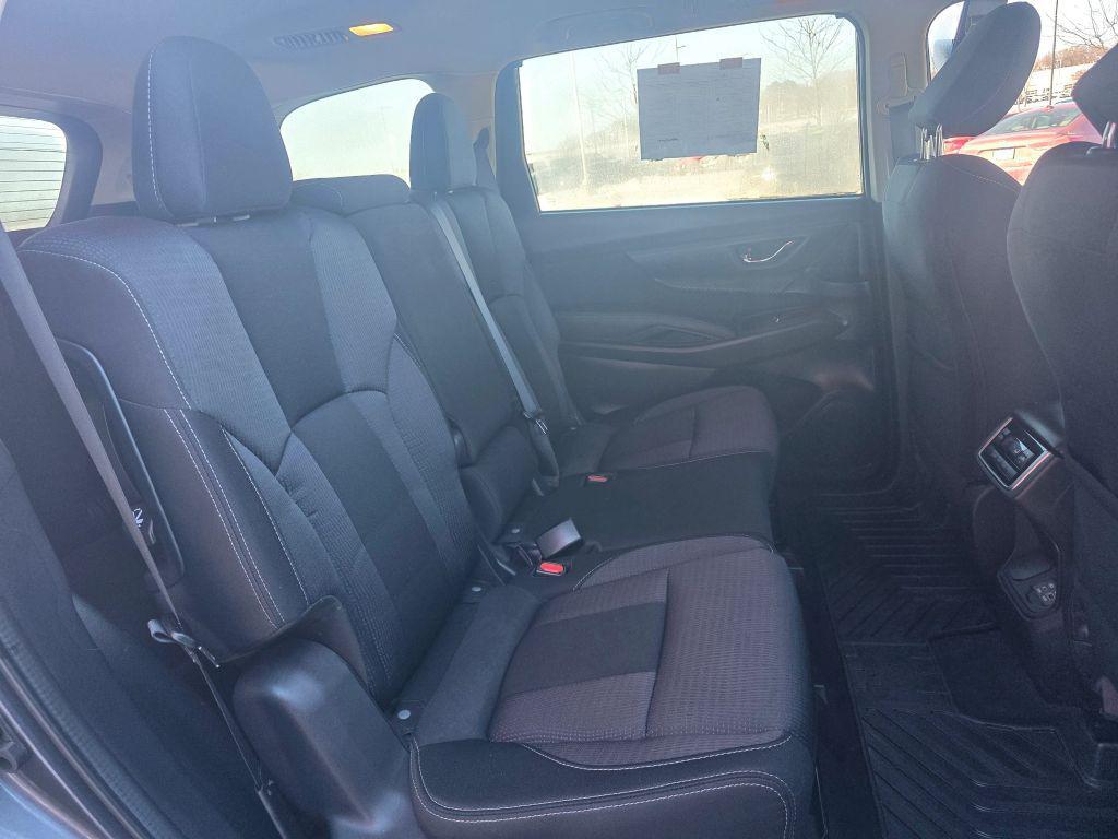 used 2023 Subaru Ascent car, priced at $24,995