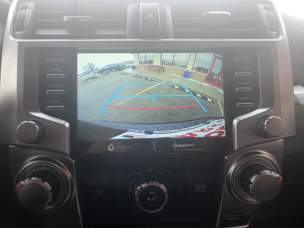 used 2024 Toyota 4Runner car, priced at $34,995