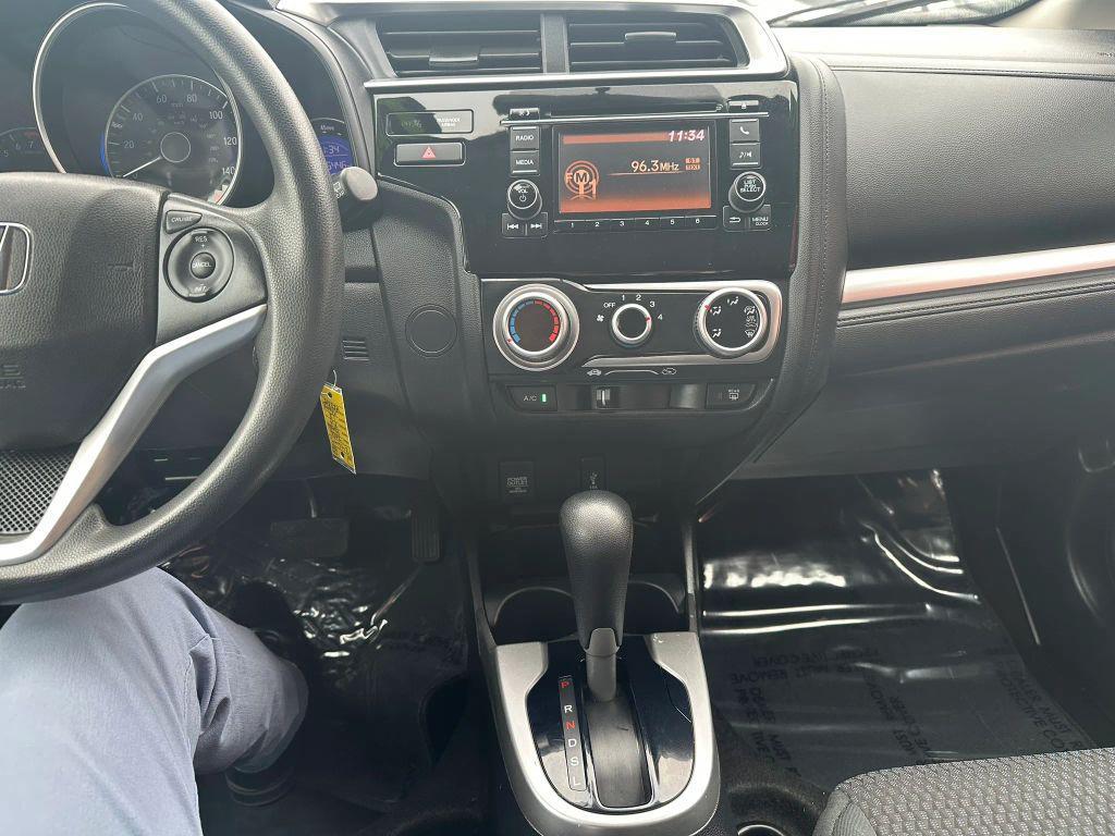 used 2020 Honda Fit car, priced at $16,995