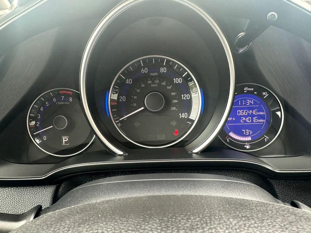 used 2020 Honda Fit car, priced at $16,995