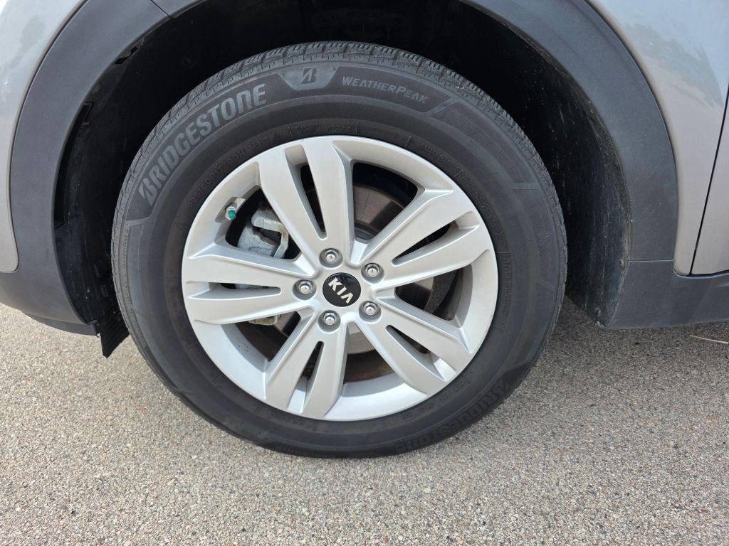 used 2019 Kia Sportage car, priced at $13,995