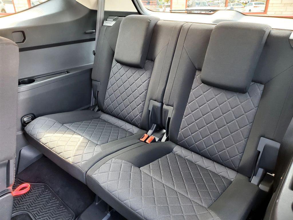 used 2018 Volkswagen Atlas car, priced at $15,995