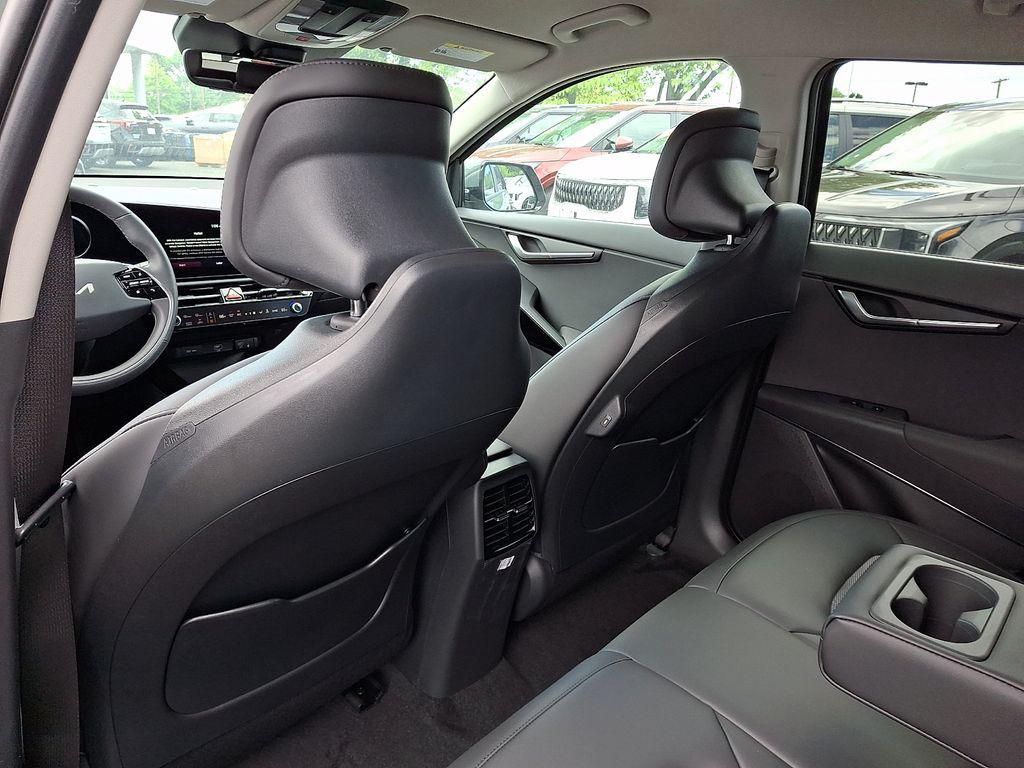 new 2026 Kia Niro EV car, priced at $42,905