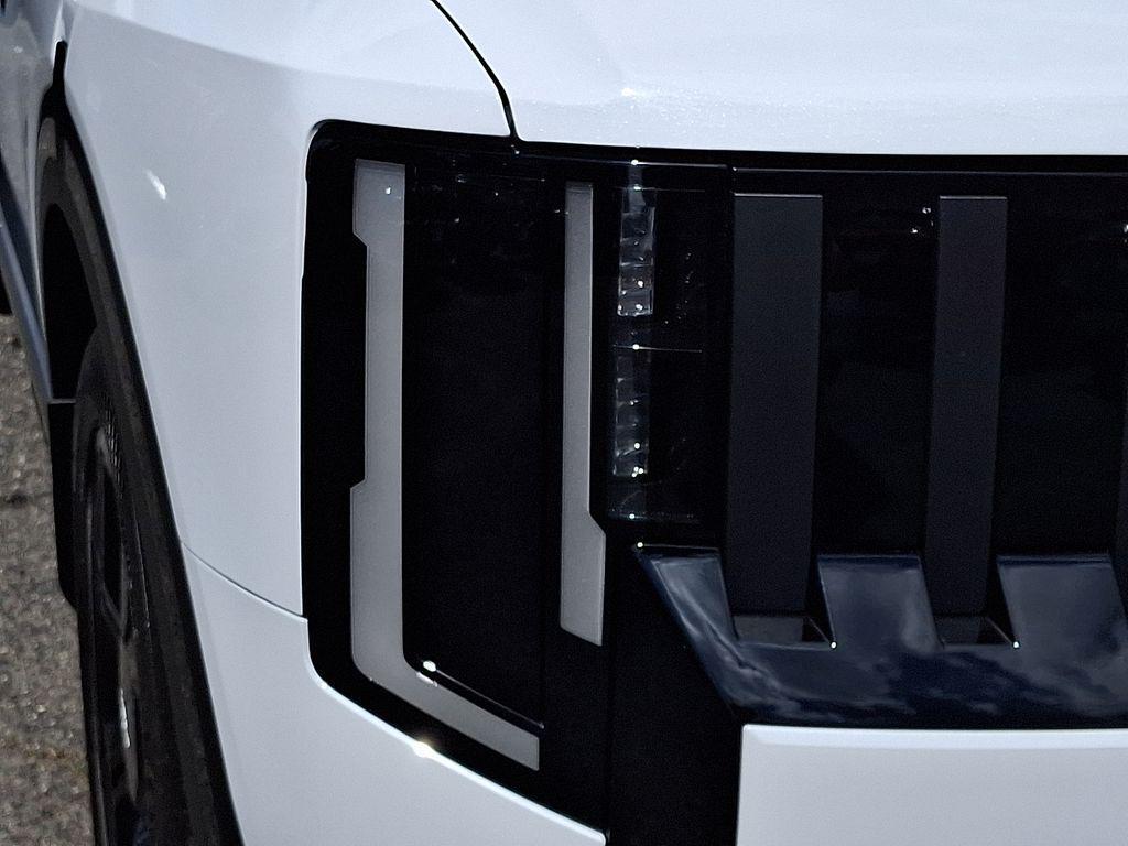 new 2027 Kia Telluride car, priced at $49,140