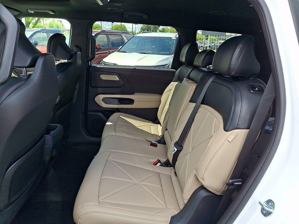 new 2027 Kia Telluride car, priced at $49,140