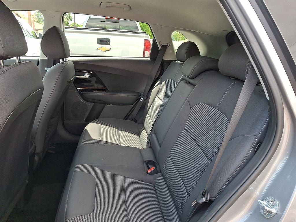 used 2022 Kia Niro car, priced at $19,700