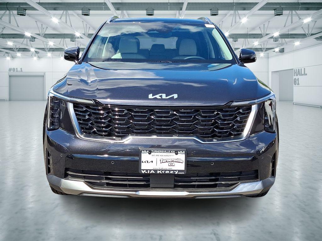 new 2026 Kia Sorento car, priced at $40,460