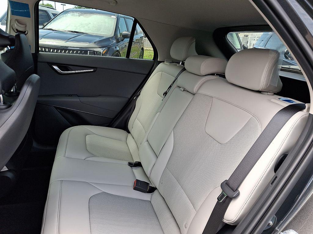 new 2026 Kia Niro car, priced at $34,035
