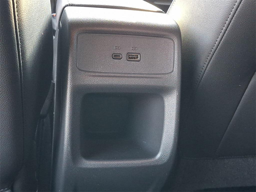 used 2025 Buick Envista car, priced at $24,900