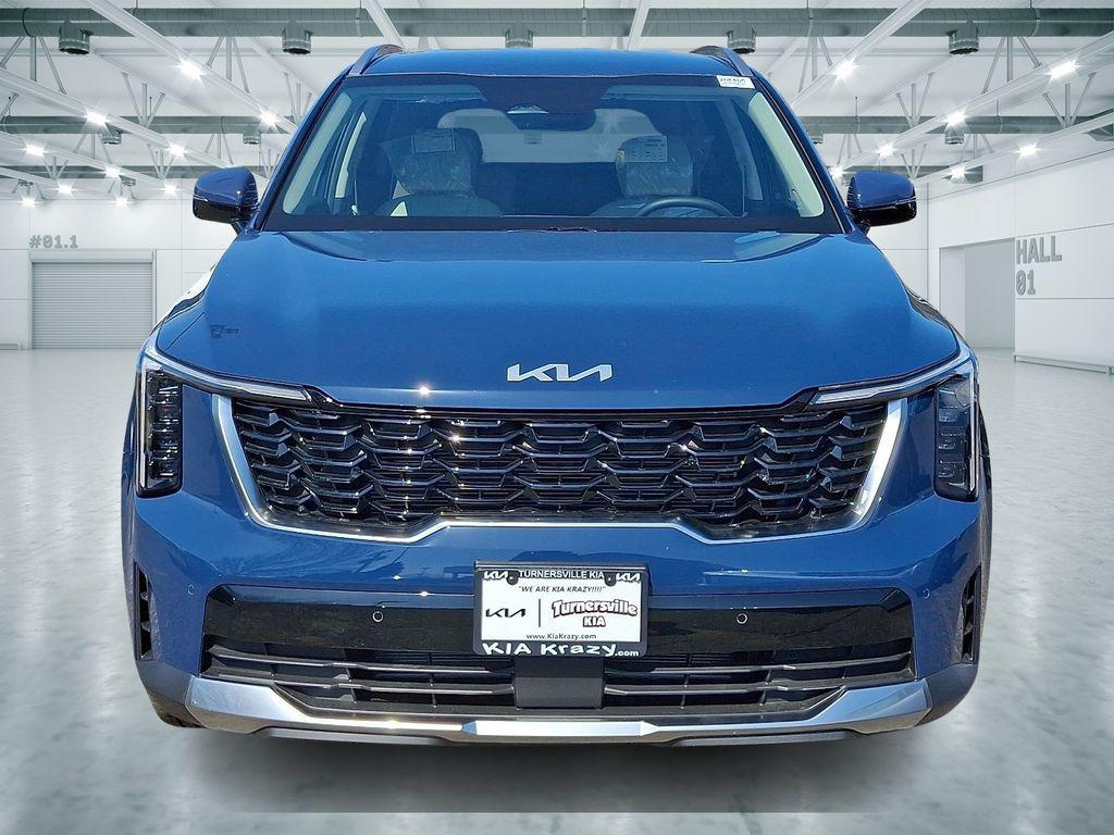 new 2026 Kia Sorento car, priced at $37,470